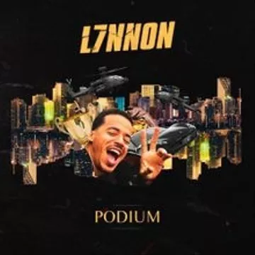 álbum podium