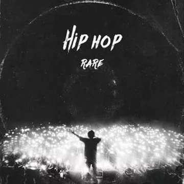 álbum Hip Hop Rare