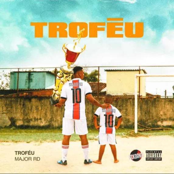 troféu